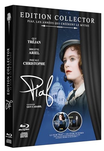 Piaf [Édition Collector]