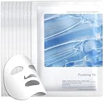 [PKY] Pyunkang Yul Pack Masque très hydratant 10pcs - Céramide coréen Vitamine Feuille Masque de soins de la peau Produits
