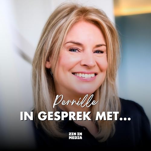 Couverture de Pernille in gesprek met...