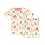 Seashell Short Sleeve