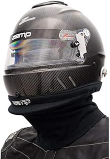 Zamp Helmet Skirt Black