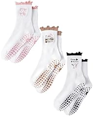 3 Pack-pink & Brown & Black