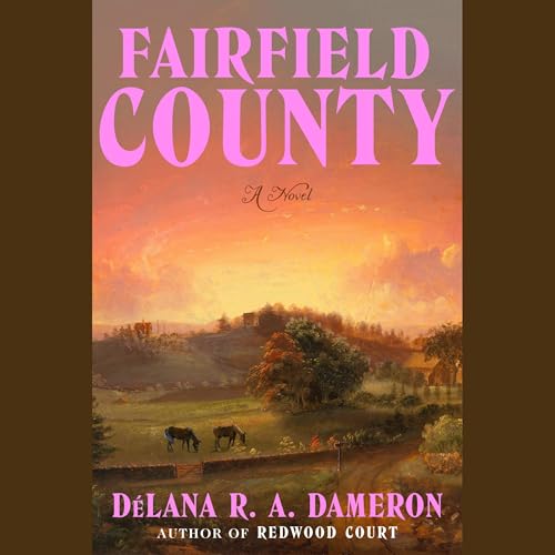 Page de couverture de Fairfield County