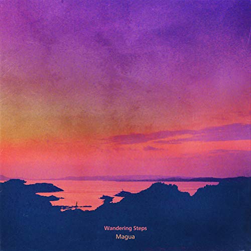 Wandering Steps by Magua on Amazon Music - Amazon.com