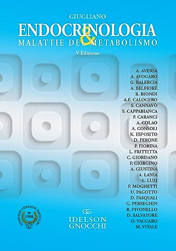 Endocrinologia e malattie del metabolismo
