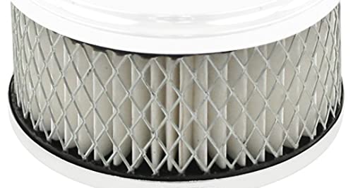 Mini Air Cleaner Element, 2 Tall 4 Diameter, for 00-8674-0, Compatible with Dune Buggy