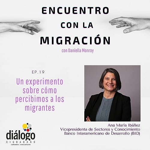 Un experimento sobre c&oacute;mo percibimos a los migrantes