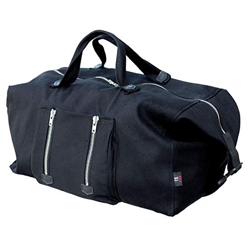 Preisvergleich Produktbild FHB 1.779.77850,8 cm Hermann"Reisetasche Schwarz