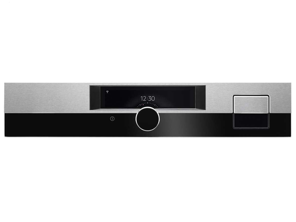AEG BSK998230M Einbaubackofen SteamPro SousVide WIFI Dampfreinigung A++