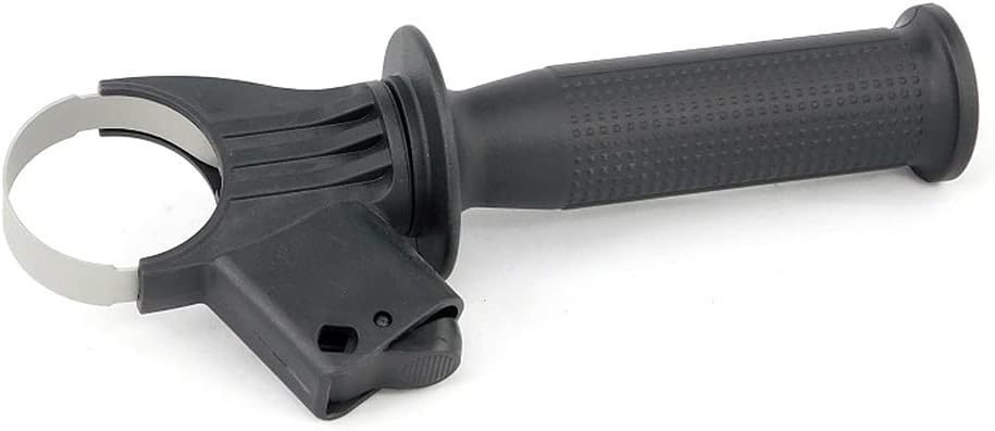 OEM 1005896-00 Replacement Hammer Drill Side Handle D25012K D25013K-AR D25013K-B2 D25013K-B3 D25013K-BR D25023K D25052K D25133K D25133K-AR D25133K-B2 D25133K-B2C D25133K-B3 D25133K-BR