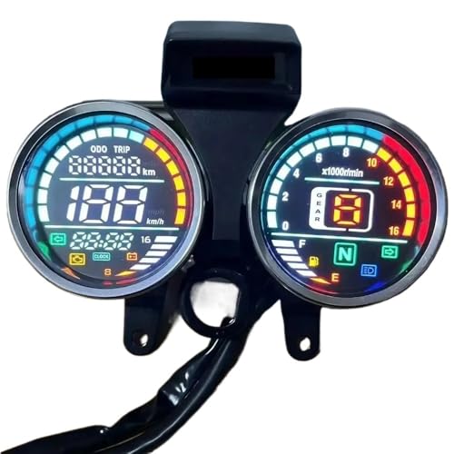 I[goC sv I[goCpfW^Xs[h[^[ sv GN125p GN125fW^[^[_bV{[hAZu