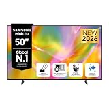 Samsung Smart TV 50" UE50M61HAUXXE Mini Led 4K, 2026