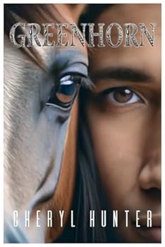 Paperback Greenhorn Book