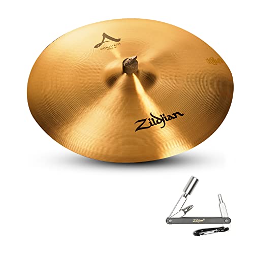 Zildjian A0036 22