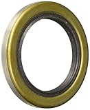 Precision 472636 Transfer Case Input Shaft Seal