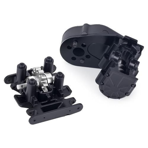 Kit d'engrenages pour boîte de RC pour réparer l'essieu usé - 6