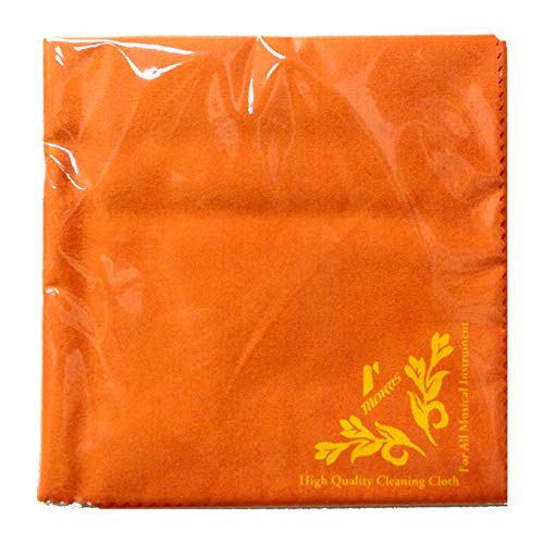 MORRIS INSTRUMENT CREANING CLOTH [X N[jONX (IW)