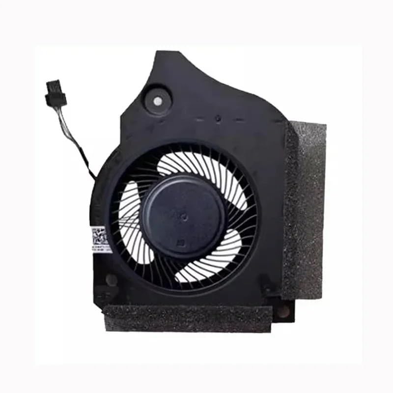 Ventilateur CPU Machenike F117-V pour refroidissement de processeur