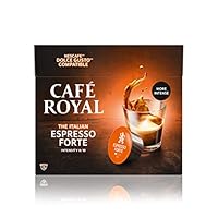 Café Royal Espresso Forte