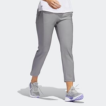 Adidasコリア】 Brushed Ankle Pants adidas Golf Women's Standard