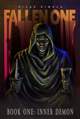 Fallen One: Libro uno: Inner... - B0BBJRNLW9 | Encarguelo.com