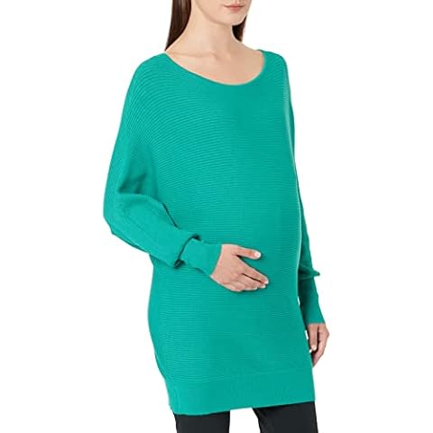 MAMALICIOUS Mlhedvig Maternity Knit Sweater Cover