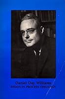 ESSAYS IN PROCESS THEOLOGY 0913552267 Book Cover