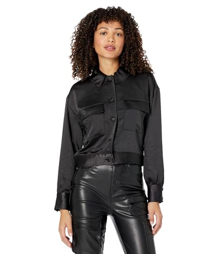 値下げ！！BCBGMAXAZRIA アウター　ジャケット BCBGMAXAZRIA Moto Leather Jacket - Runway Catalog