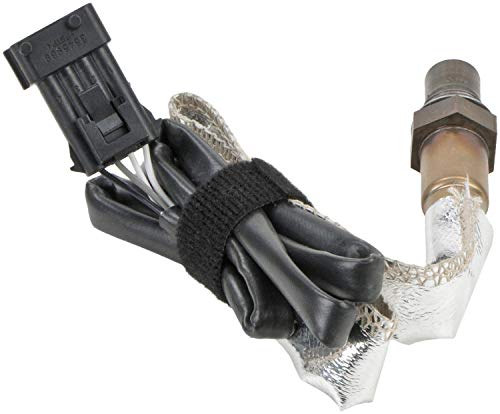Sensor de Oxígeno Bosch 16488 para Volvo S60 S80 V70 XC70 XC90 miniatura 4
