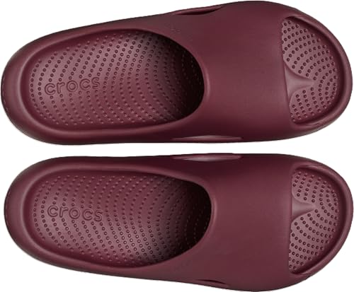 Image of Crocs Unisex Adult Mellow Recovery Slides