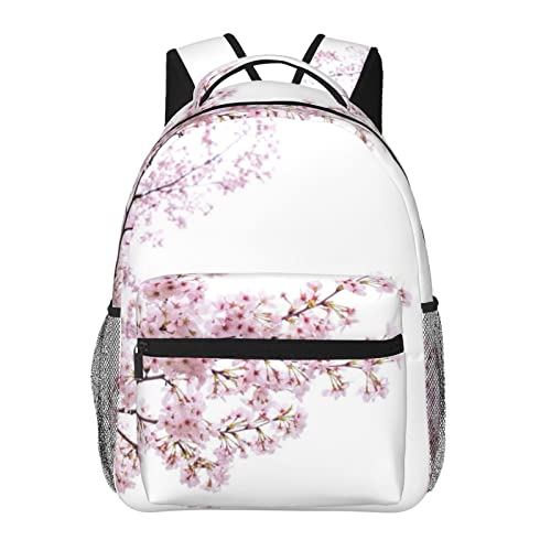 Sac d'école avec port USB grande capacité pour navetteur noir