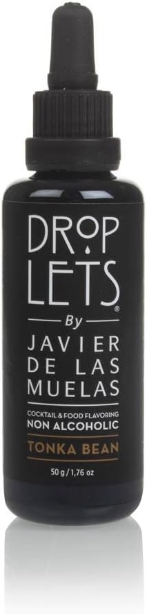 Droplets Tonka Bean Bitters