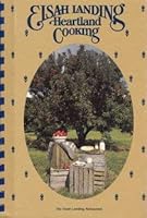 Elsah Landing Heartland Cooking 0960615016 Book Cover