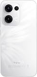 OPPO Reno13 5G Dimensity 8350 12GB RAM 256GB ROM 6.59" AMOLED Smartphone - White - 3