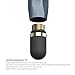 elago® Stylus [Hexa][Jean Indigo] - [Premium Aluminum ][Classic Pencil Shape][ Replaceable Extra Tip Included] - for iPad, iPad Pro, iPad Mini and iPhone