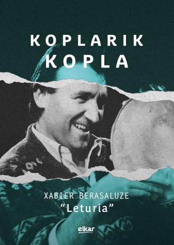 Koplarik kopla (Elkar Musika)