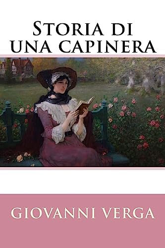 Storia di una capinera (Italian Edition)
