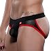 Arjen Kroos Jockstrap Suspensorio Sexy Tanga para Hombre Slips Ropa Interior Thong...