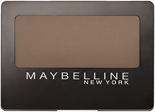 Maybelline New York Expert Wear Eyeshadow, Seashell, 0.08 oz.
