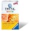 Produktbild Ravensburger 23294 - Think Kids Logik-Rätsel, Mitbringspiel für 1 Spieler, ab 8-99 Jahren, kompaktes Format, Reisespiel, Rätselspaß