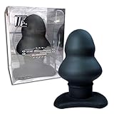 BOSS Silicone Stopper Butt Plug 9