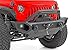 Rough Country Front Winch Bumper for Jeep Wrangler JK/JL & Gladiator JT - 10585