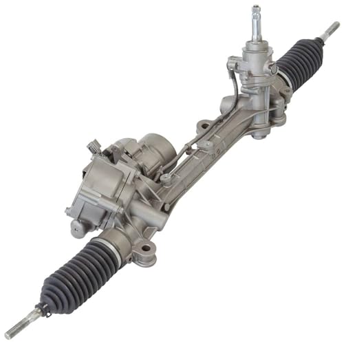 For Honda Civic 2019 2020 Duralo Electric Power Steering Rack and Pinion - Duralo 247-0246 Remanufactured