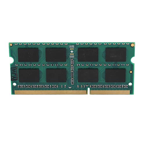 Module PC3-10600 à 204 Broches DDR3 4 Go pour une transmission fluide des données