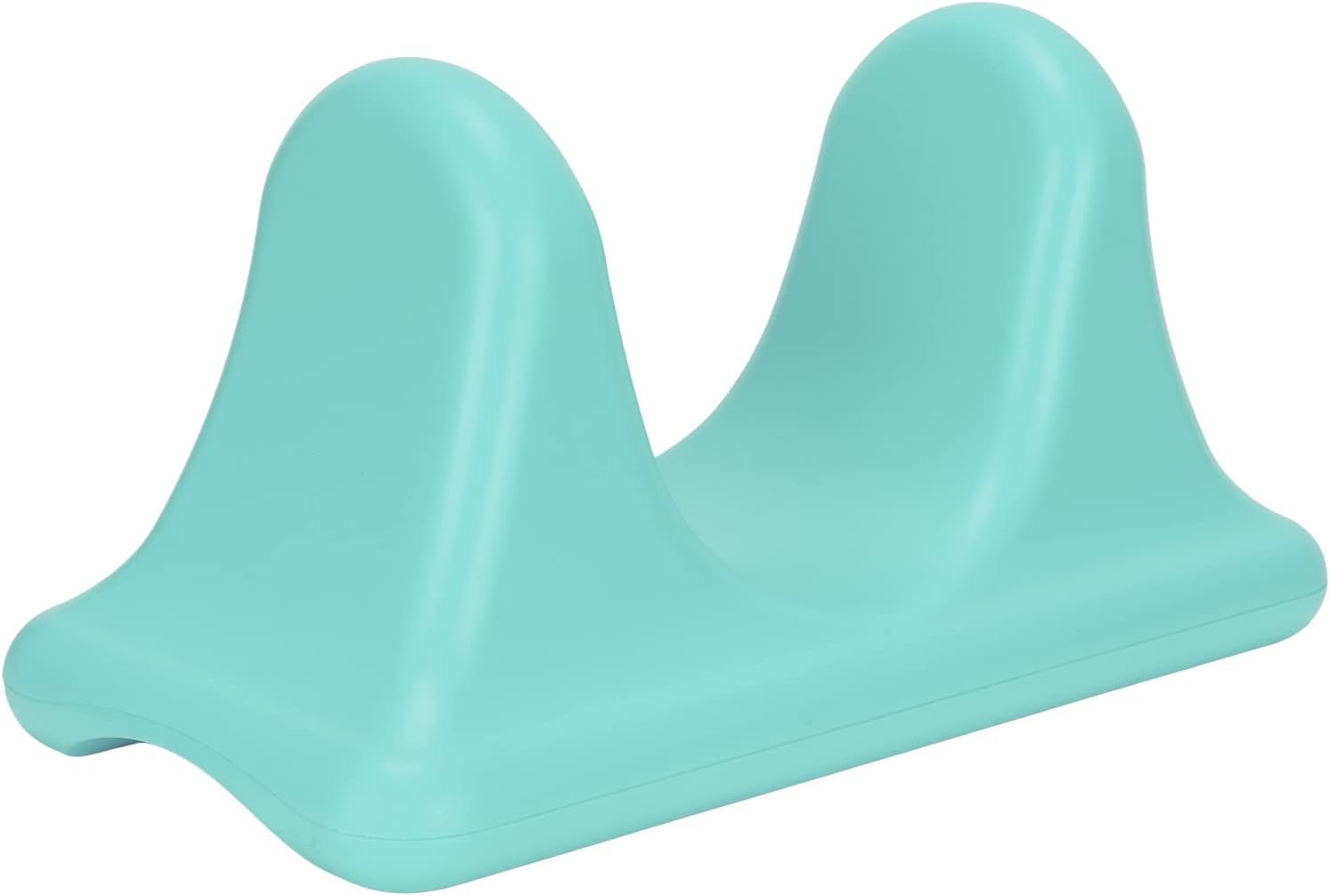 soobu Psoas Muscle Release Tool, Deep Tissue Massage Tool for Psoas, Back, Hip Flexor Release Tool Multifunctional Buttocks Muscle Relaxing Massager Muscle Massage Tool (Green)