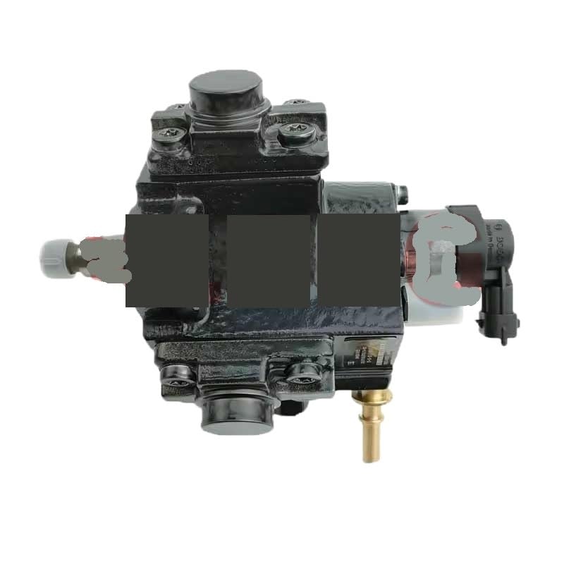 Repuestos for camiones CP1 Bomba de alta presión diésel Bomba de inyección de combustible diésel Common Rail Compatible con FIAT 55263525 0445010455
