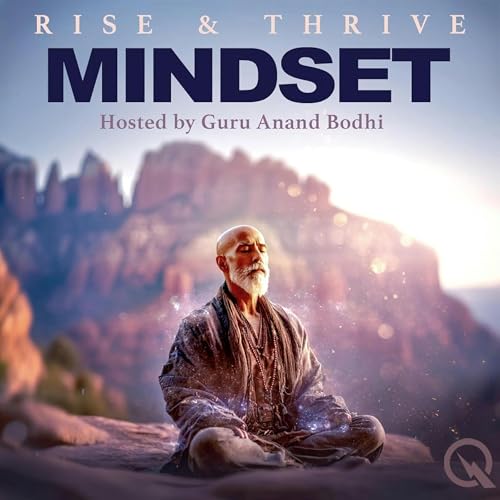 Cultivating Your Growth Mindset Titelbild