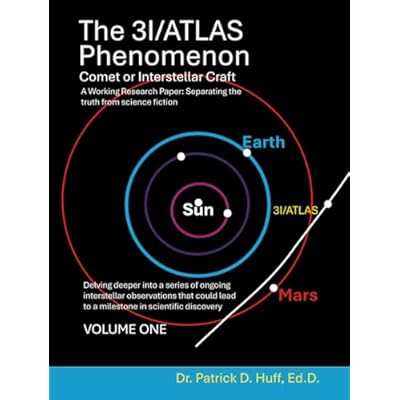 The 3I/ATLAS Phenomenon, Comet or Interstellar Craft, A Working Research Paper: Separating the truth from science fiction.