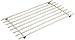 Produktbild IKEA 5007264510035 LÄMPLIG Topfgitter, Edelstahl, Silber, 50 x 27 x 2 cm