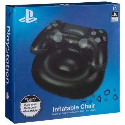 RA-HOMESTORE® New Fantastic Inflatable Chair Get ready For A Gaming Session